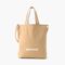 2WAY TOTE,Beige, swatch